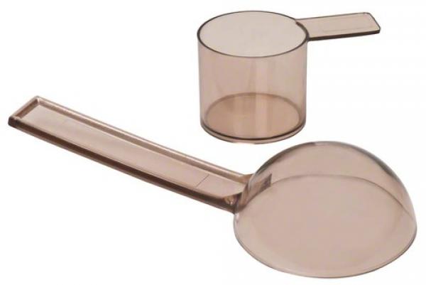Smart Alginat Messbesteck - Set Of Measuring Instruments - Instrument set Img: 202107101