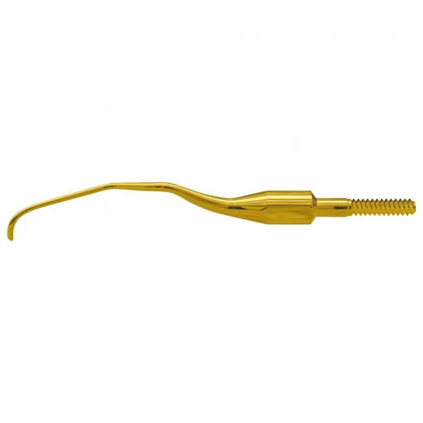 Quik-Tip: Gracey Deep Pocket Curette Tips with XP Technology - DP12 Img: 202503081