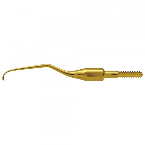 Quik-Tip: Gracey Access Curette Tips with XP Technology - Pro Thin A1 Img: 202503081