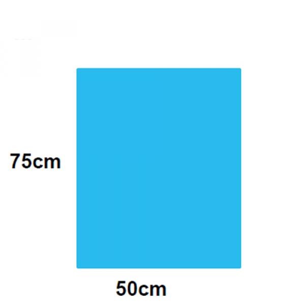 Non-sterile cloth 50x75 cm (TP) (700 units) Img: 201807031
