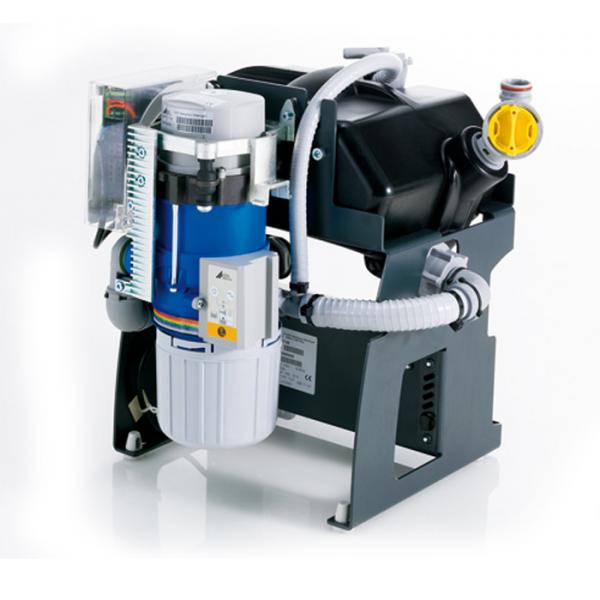 Amalgam separator CA 2 for Aspiration VS 600 DURR