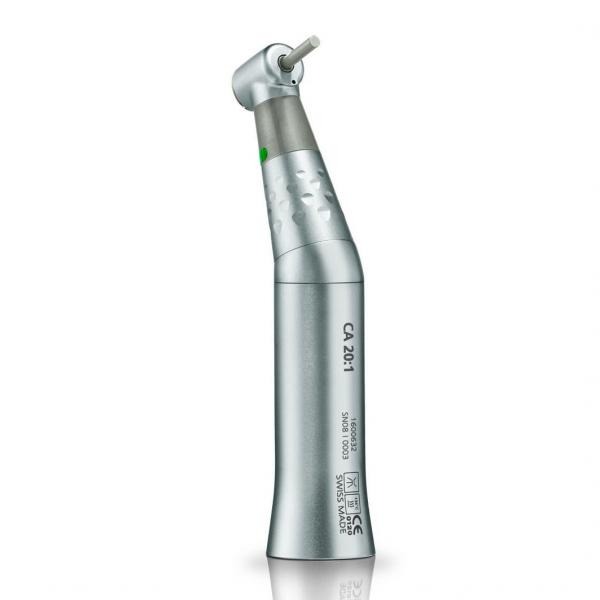 Contra angle implants CA 20: 1 Img: 202103061