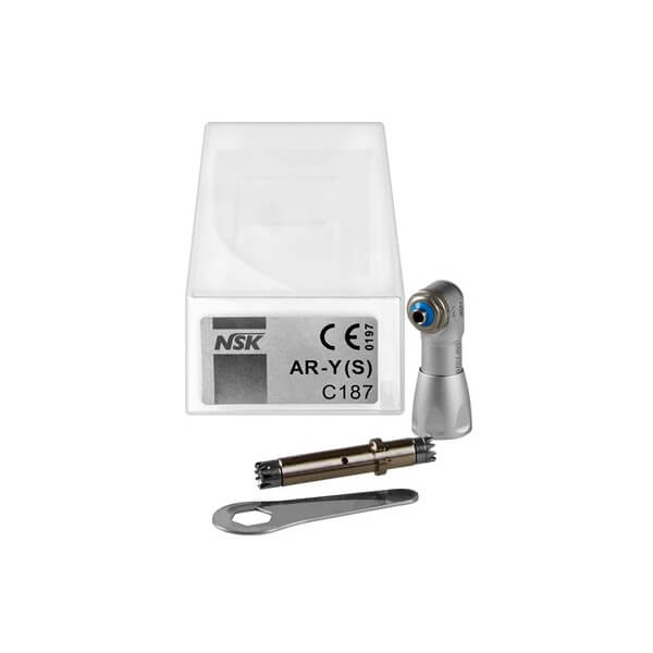Head for Endo-Mate DT/TC2/TC and Taskal Img: 202508091
