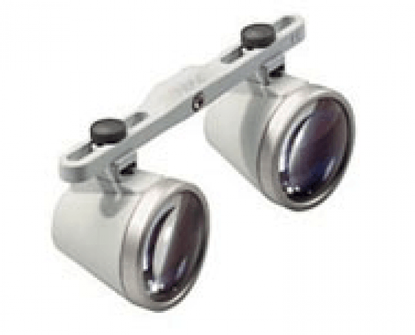 BINOCULAR HEADS HR (Increase: 2.5 Working distance: 340mm) Img: 201807031