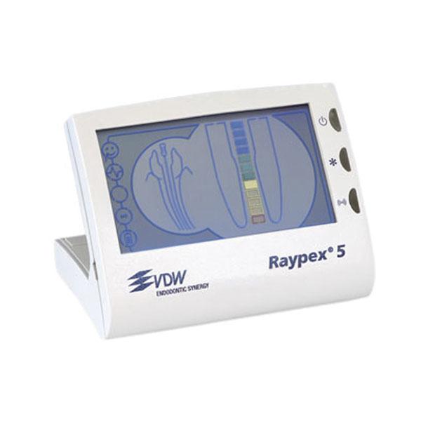 CABLE MEASUREMENT FOR RAYPEX 5 APICES LOCATOR Img: 201807031