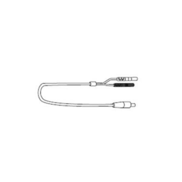 Measuring Cable for the Rooter X3000 Endodynamic Motor - Rooter X3000 measuring cable Img: 202304081