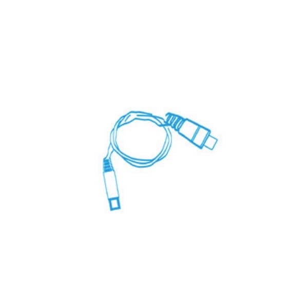 Measuring Cable B for Universal Rooter Endodynamic Motor Rooter Universal - Measuring cable B Rooter Universal Img: 202304081