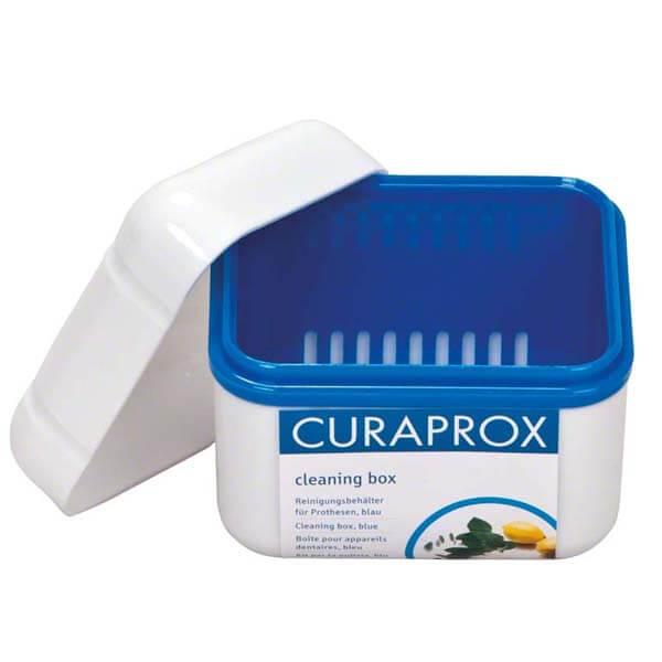 Curaprox FOC: Dental Parts Box Img: 202209031