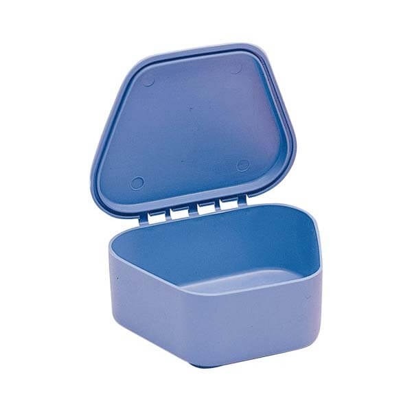 Box for Prosthetic Models - Blue (1 pc) Img: 202306031