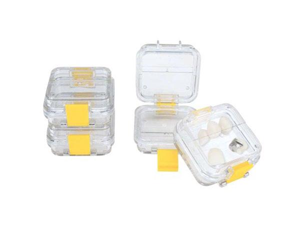 Boxes for internal membranes (12 pcs) Img: 202102271