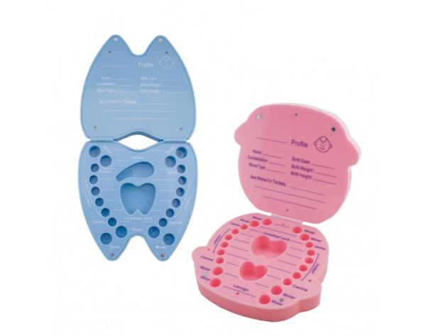 Box For Transporting Children'S Teeth Img: 202002291