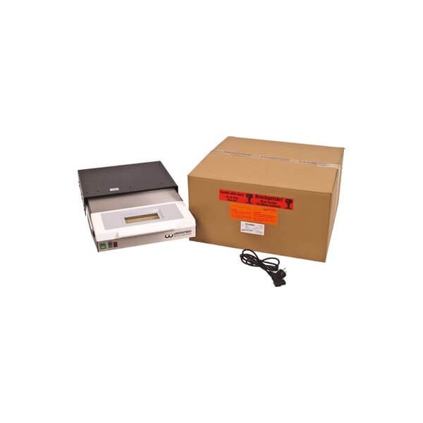 LSG: Tabletop Suction System Img: 202411301