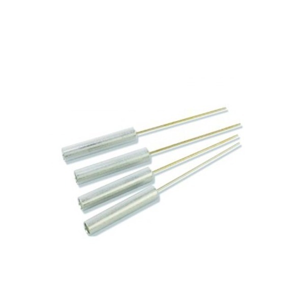 Calamus: Gutta-percha cartridges (10 pcs) - 20 G Img: 202212241