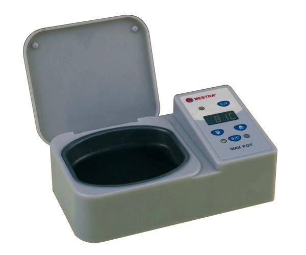 Digital Wax Heater 1 container Img: 202110091