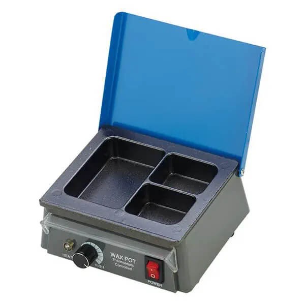 Wax Warmer for Dental Laboratory Img: 202505171