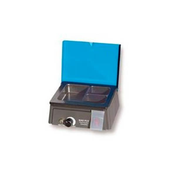 3 Tank Wax Heater TECHNOFLUX