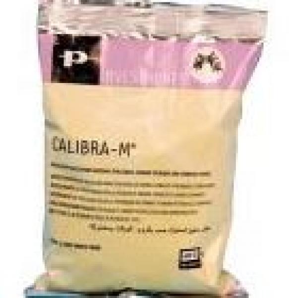 CALIBRA M 18 kg (45x400 g) Img: 201807031