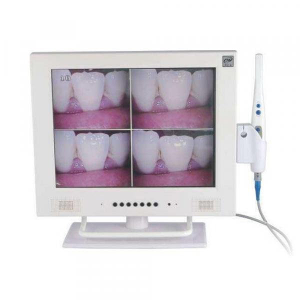 Intra Oral Camera + LCD + WIFI unit (Optional) Img: 202102271