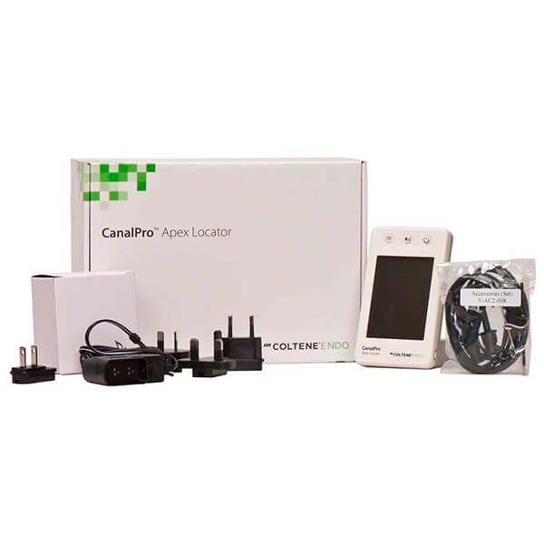 CanalPro Apex Locator Coltene