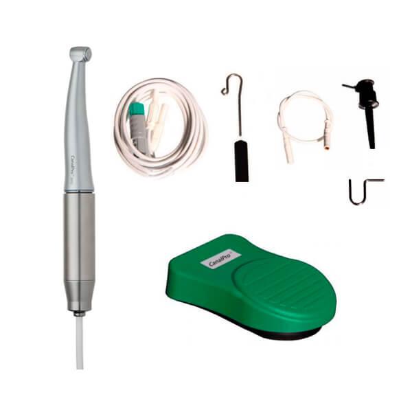 CanalPro Jeni Endodontic motor with digital assistance Coltene