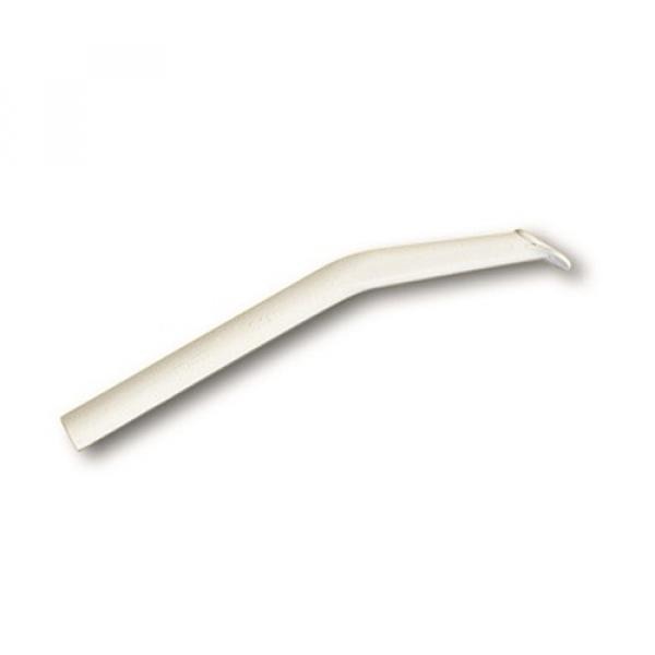 Plastic Cannulas for Dental Aspiration (3 pcs) - Nº 17 Img: 202107101