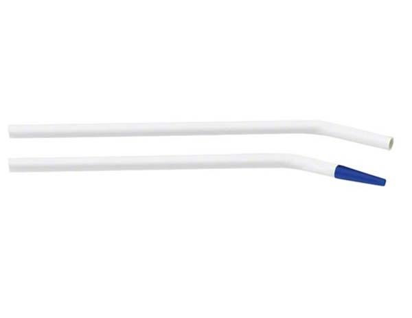 Surgical Suction Cannulae 2.5 cm / 17 cm - 20 u Ø 2.5 mm Img: 202107101