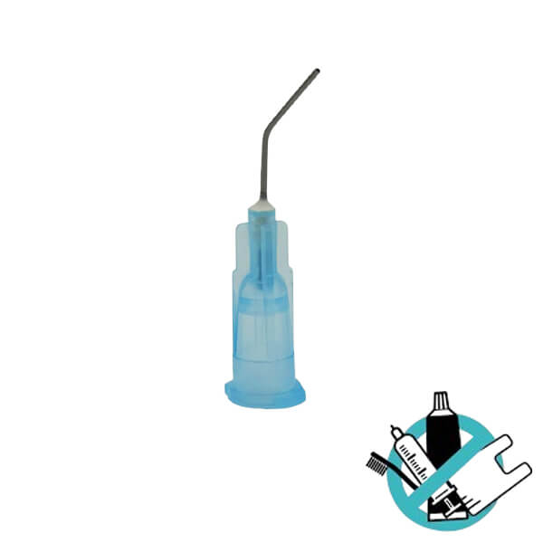 Acid Cannulas/Tips - 100 pcs Img: 202601241