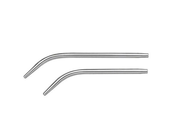 170 and 140mm surgical suction cannulas - 170 mm, Ø 4 mm Img: 202104241