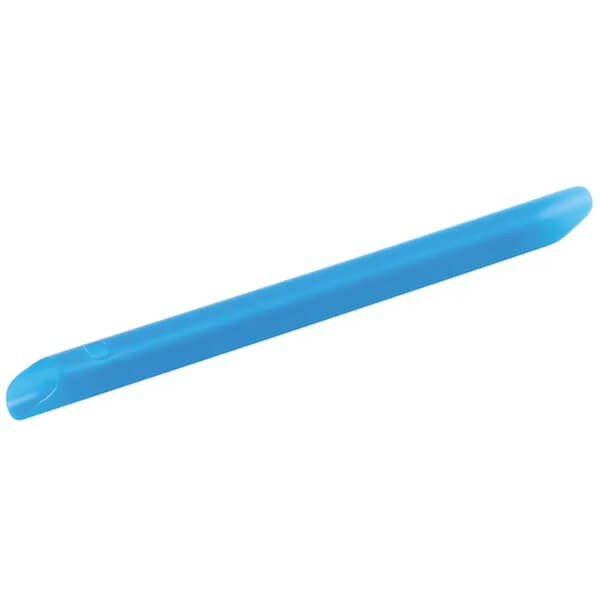 Scantube Vent: Blue Vacuum Cleaner Tubes (100 Units) - 100 units Img: 202503151