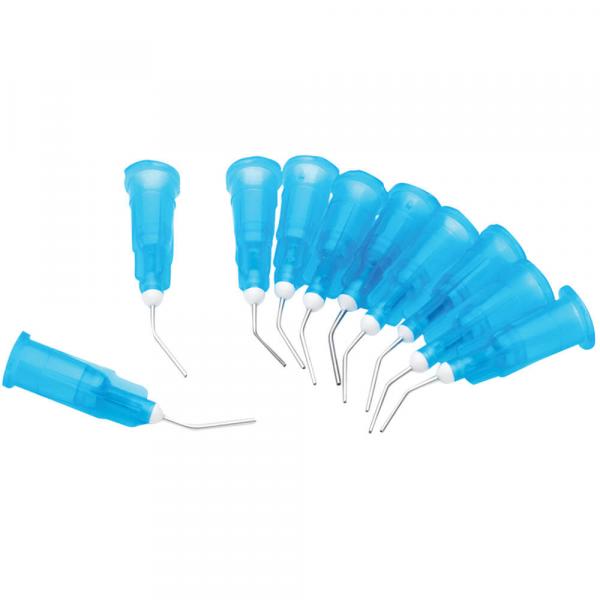 Cannulae for Clarben Octacid gel (20 pcs) Img: 202303251