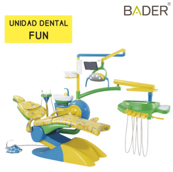 Dental Unit Fun - Bader Img: 201907271