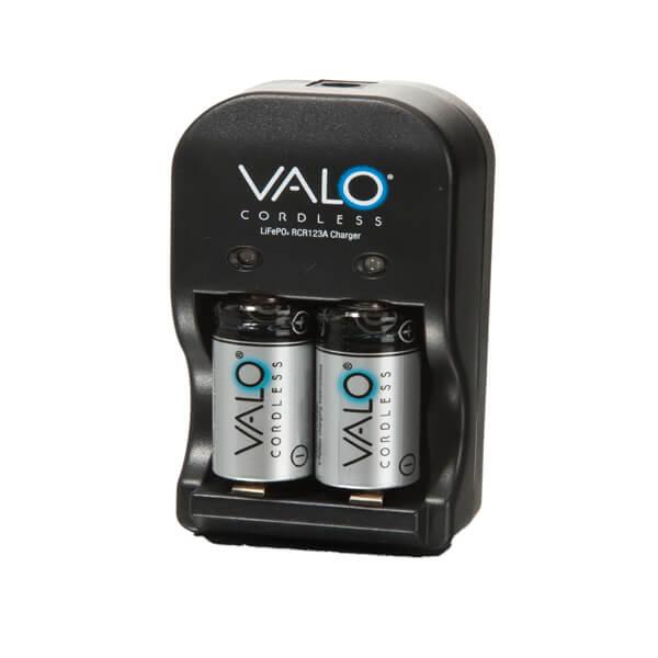 Valo Cordless: Charger- Img: 202106121