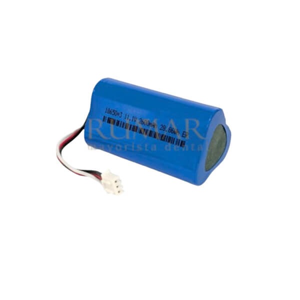 Woodpecker-DTE Battery Charging Base Endo Radar Motors Img: 202503151