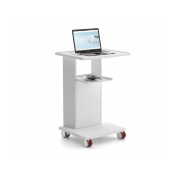Atlas Dental Network Cart ZILFOR