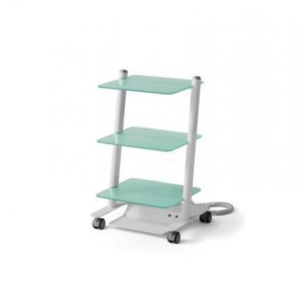 MASTERCART GLASS SURGERY CART Img: 202110301