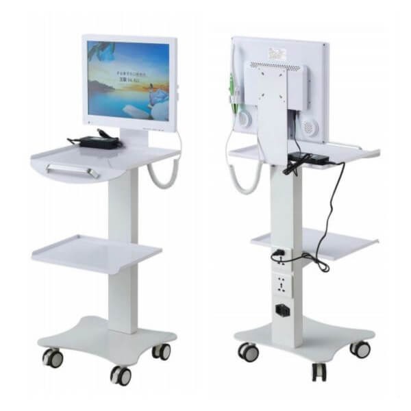 Screen Scanner Trolley Img: 202504191