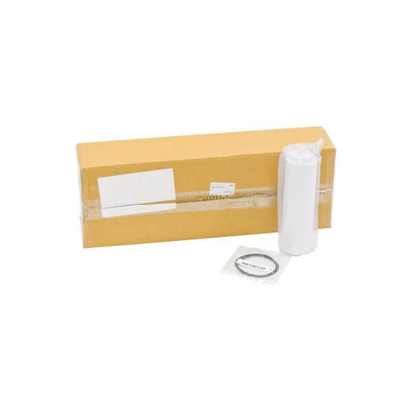 Resin Cartridge for Lisadem System Img: 202411301
