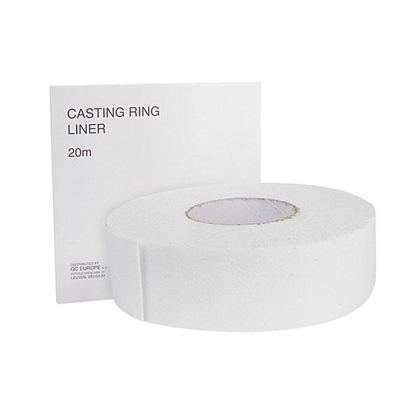 CASTING LINER roll of 20m Img: 202204301