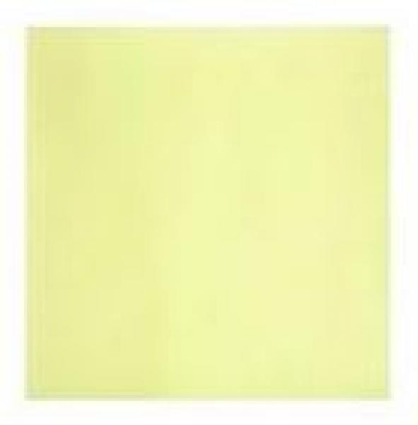 Geo wax sheets Casting Wax 0.6 mm RENFERT