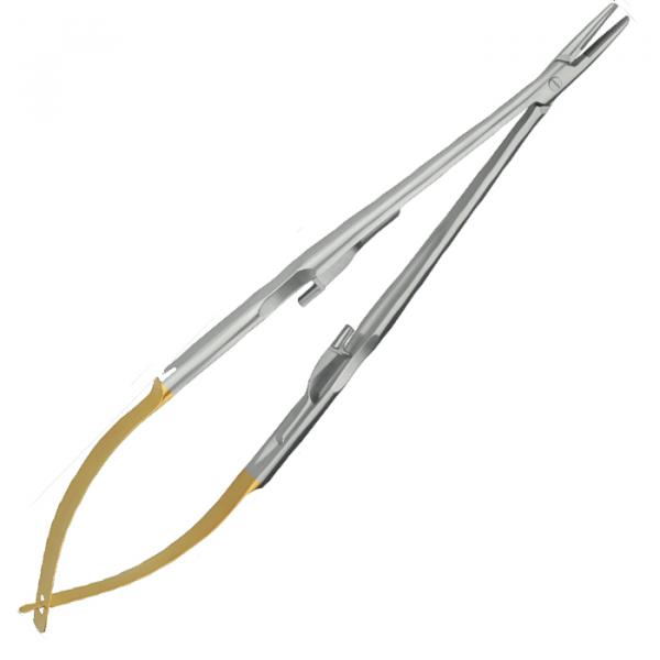 PORTAGUJA CASTROVIEJO KDM CT straight 16 cm Img: 202202121