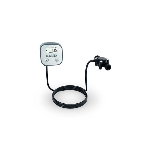 Flow Meter for Filter Liter Counter Img: 202411301