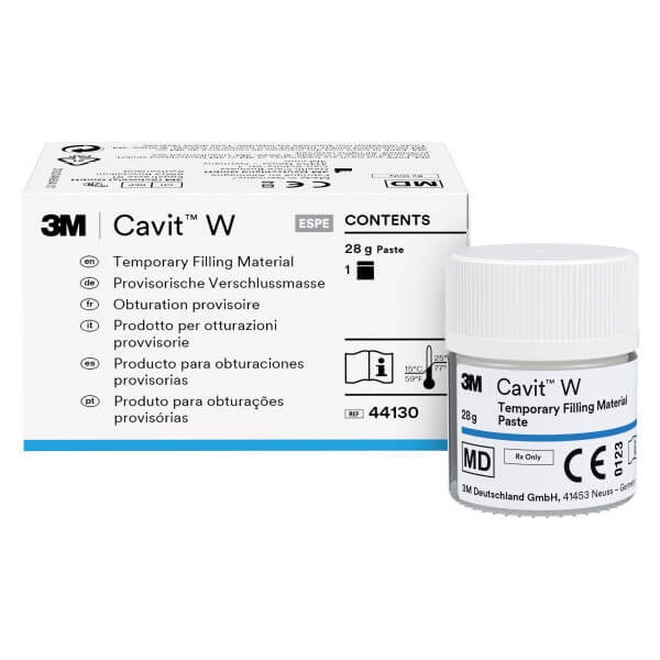 CAVIT W FILLING MATERIAL (1x28gr.) Img: 202409071
