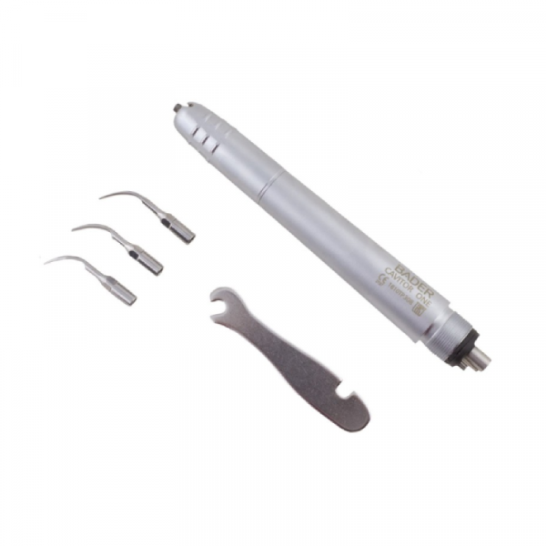 Cavitor One: Ultrasonic Scaler with Midwest Connection - Midwest Connection Img: 202507191