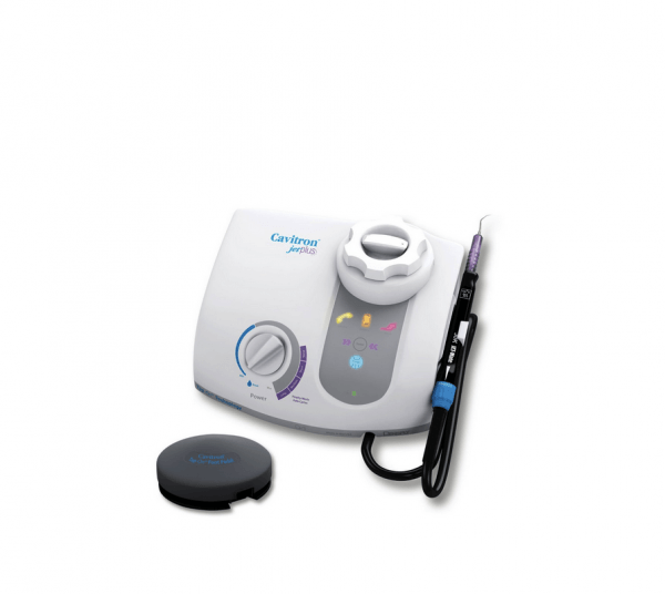 Cavitron Jet Plus Ultrasound Scaler with Air Polishing System 30K Img: 201811031