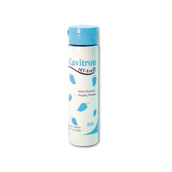 Cavitron Jet-Fresh: Prophylactic Powder. - 1x364 gr Img: 202304081