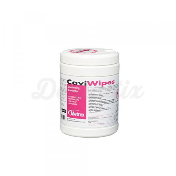 Caviwipes - replenishment of wipes (45pcs/units.) - REFILL WIPES 45pcs/units Img: 201906011