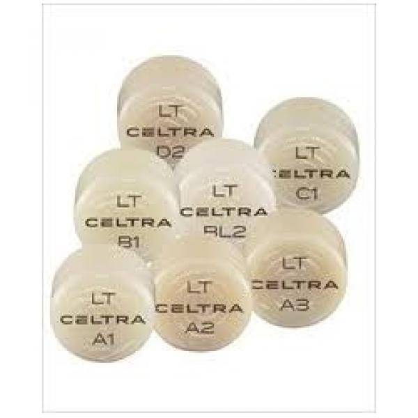 CELTRA PRESS LT - LT A1 3 x 6 g Img: 202003141
