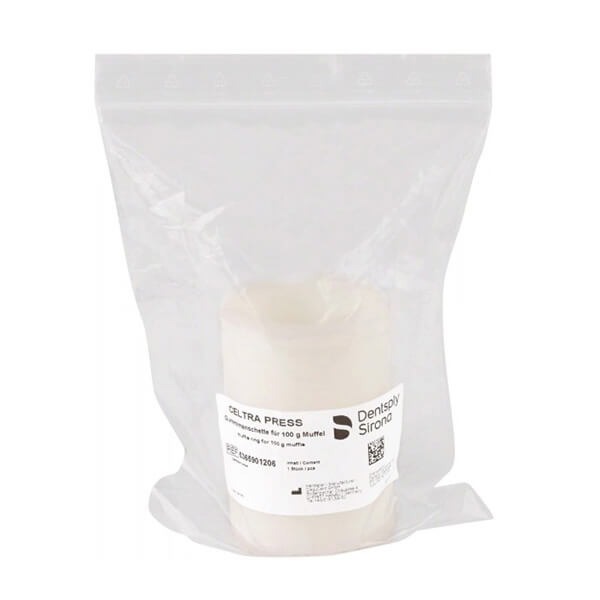 Celtra Press 100 gr Cylinder Ring Img: 202404131
