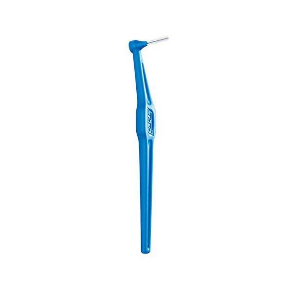 Tepe Angle: Interdental Brushes Blue (25 pcs.) Img: 202206251