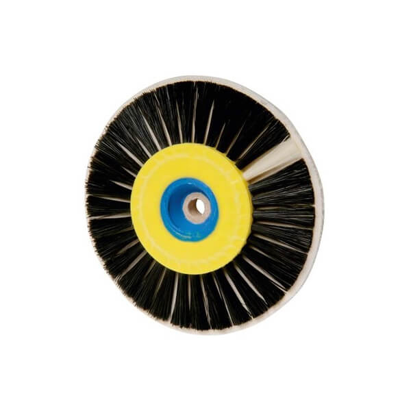 Chungking Polishing Brush for Cobalt and Chrome 80 mm Img: 202508091